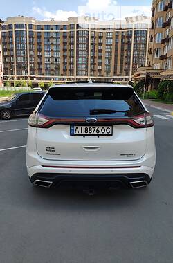 Внедорожник / Кроссовер Ford Edge 2015 в Киеве