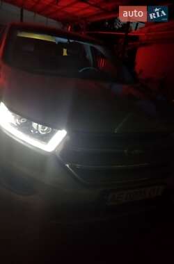 Ford Edge 2015 Ford Edge 2015