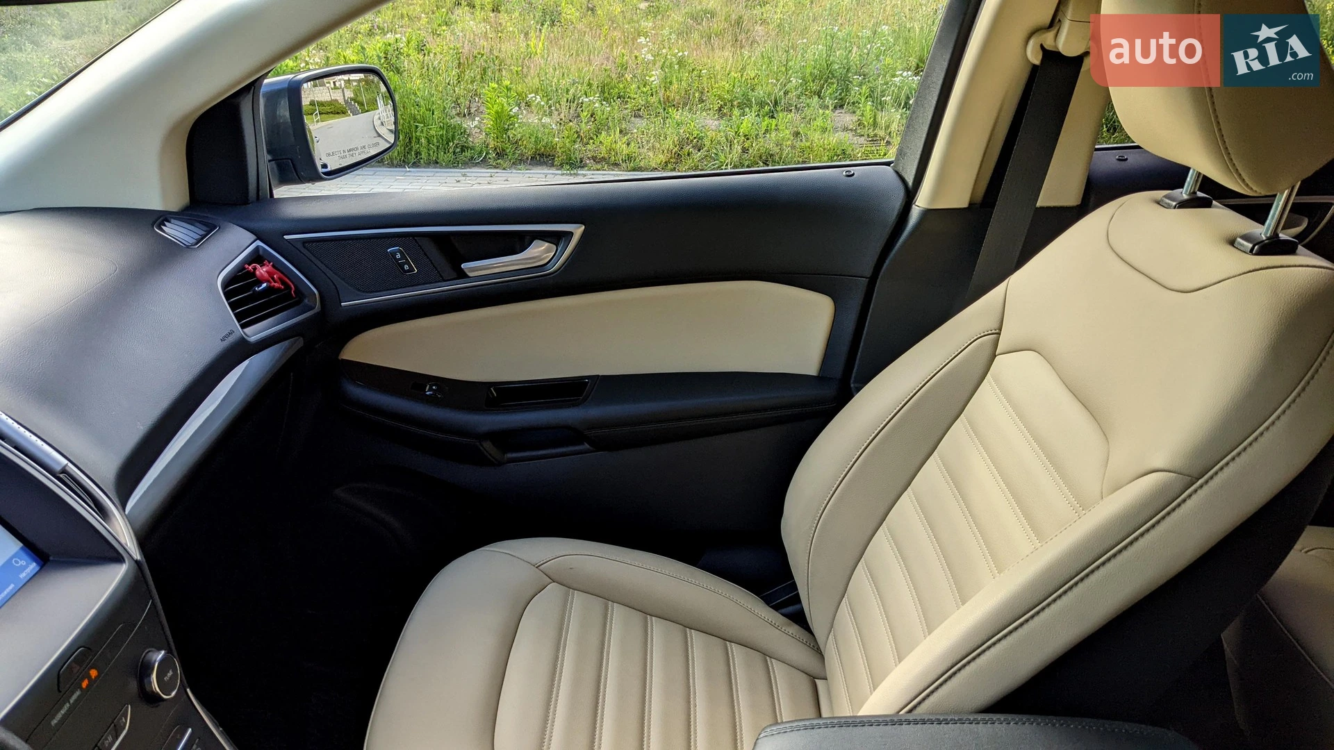 2020 Ford Edge - мініатюра 14