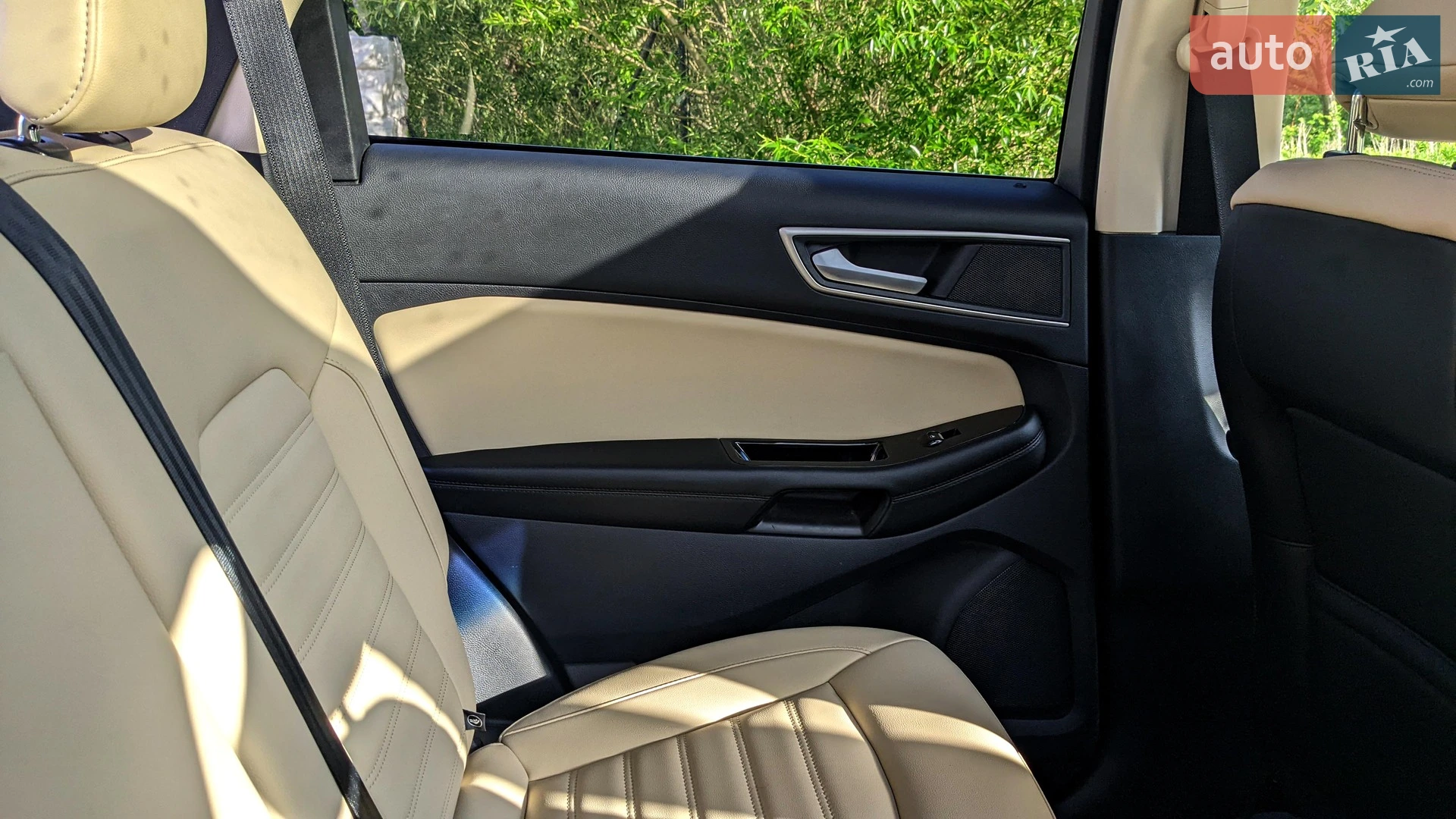 2020 Ford Edge - мініатюра 19