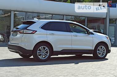 Внедорожник / Кроссовер Ford Edge 2016 в Днепре