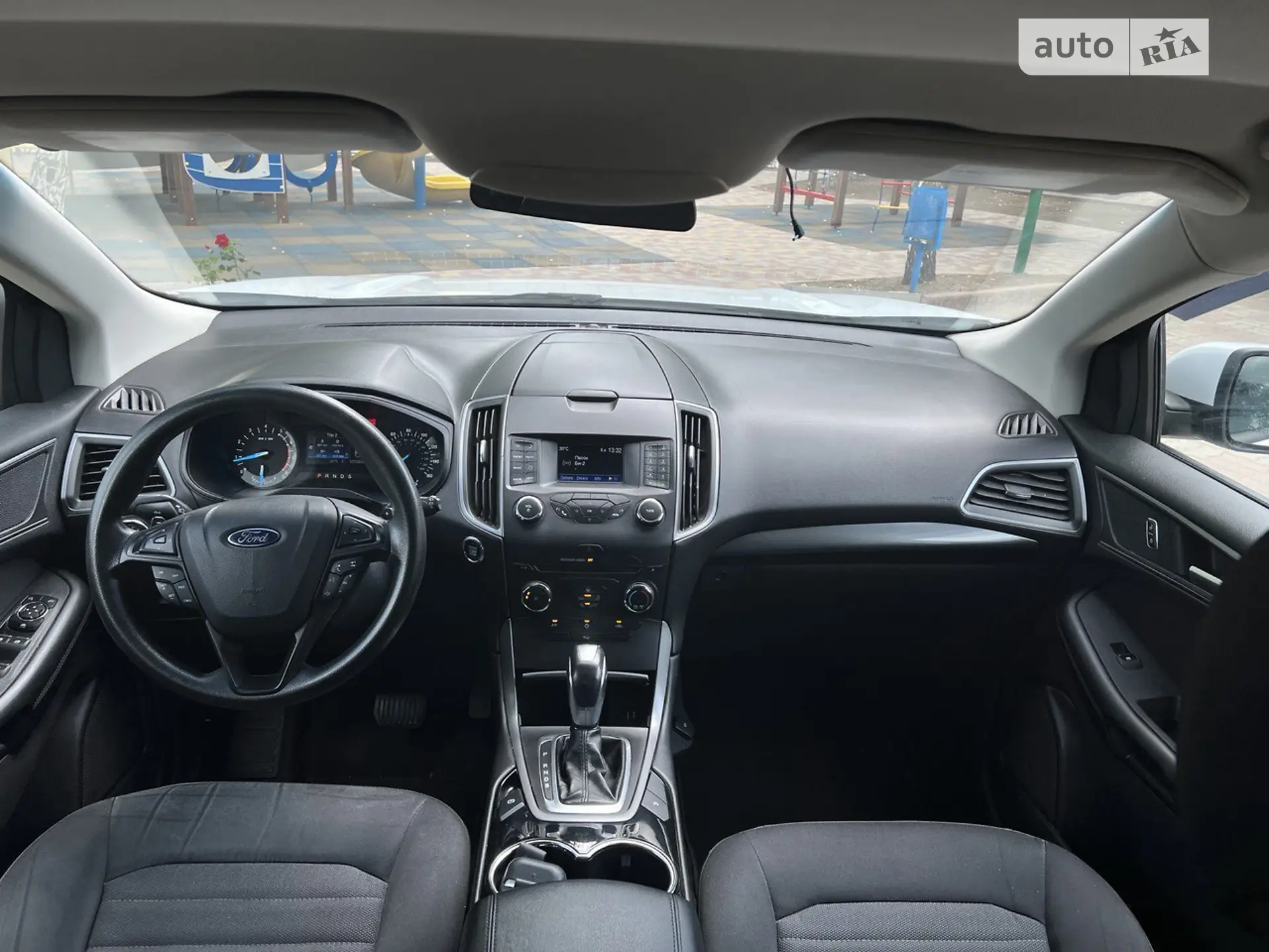 2016 Ford Edge - мініатюра 6