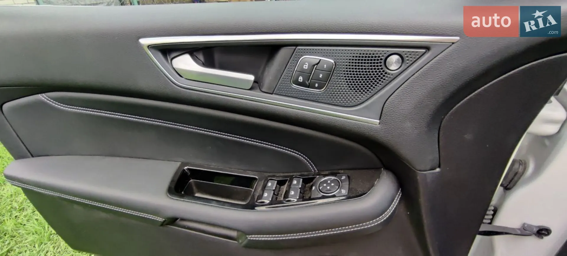 2019 Ford Edge - мініатюра 13