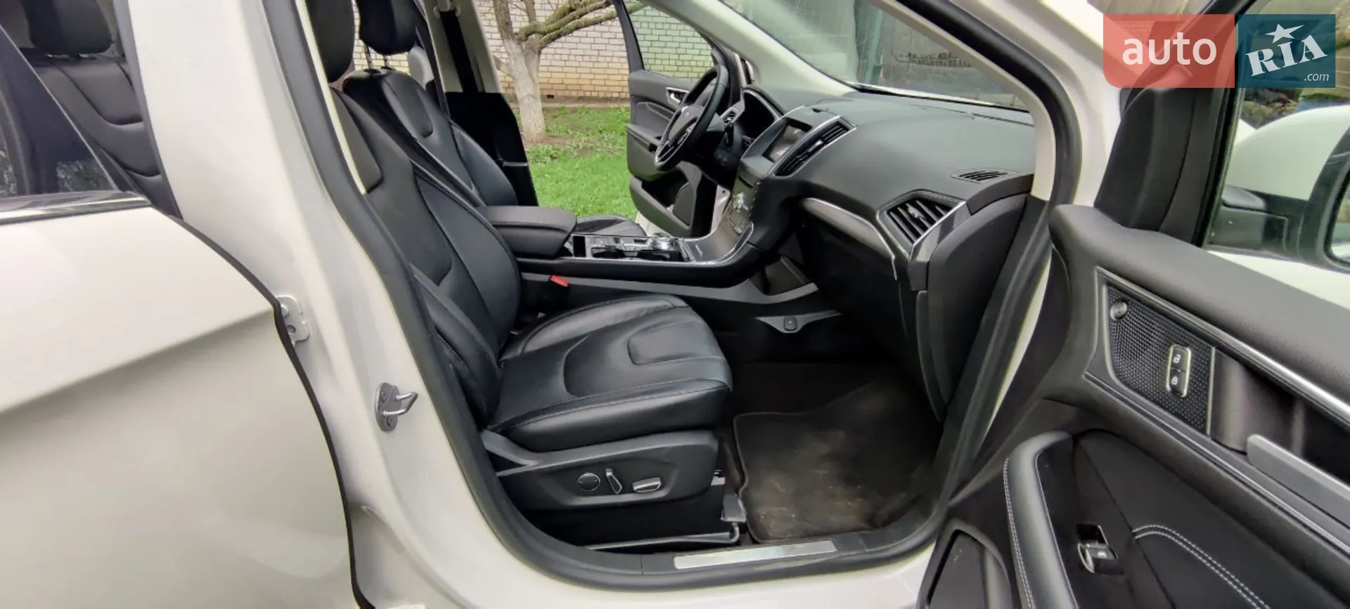 2019 Ford Edge - мініатюра 11