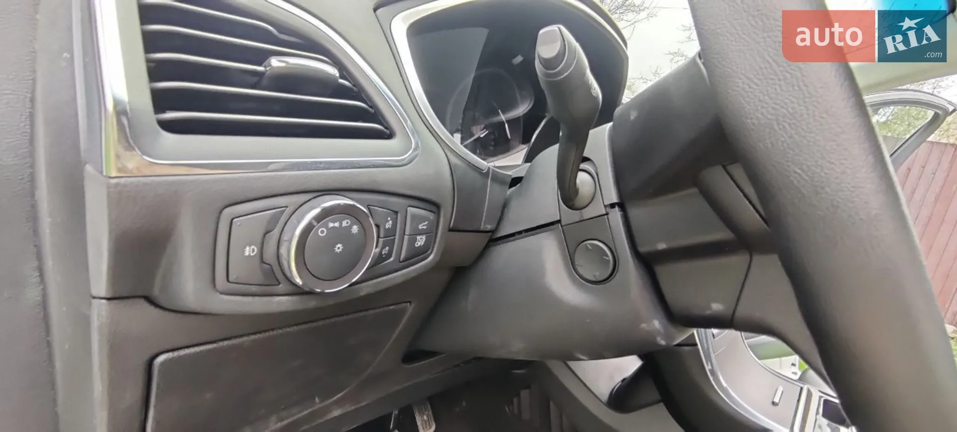 2019 Ford Edge - мініатюра 16