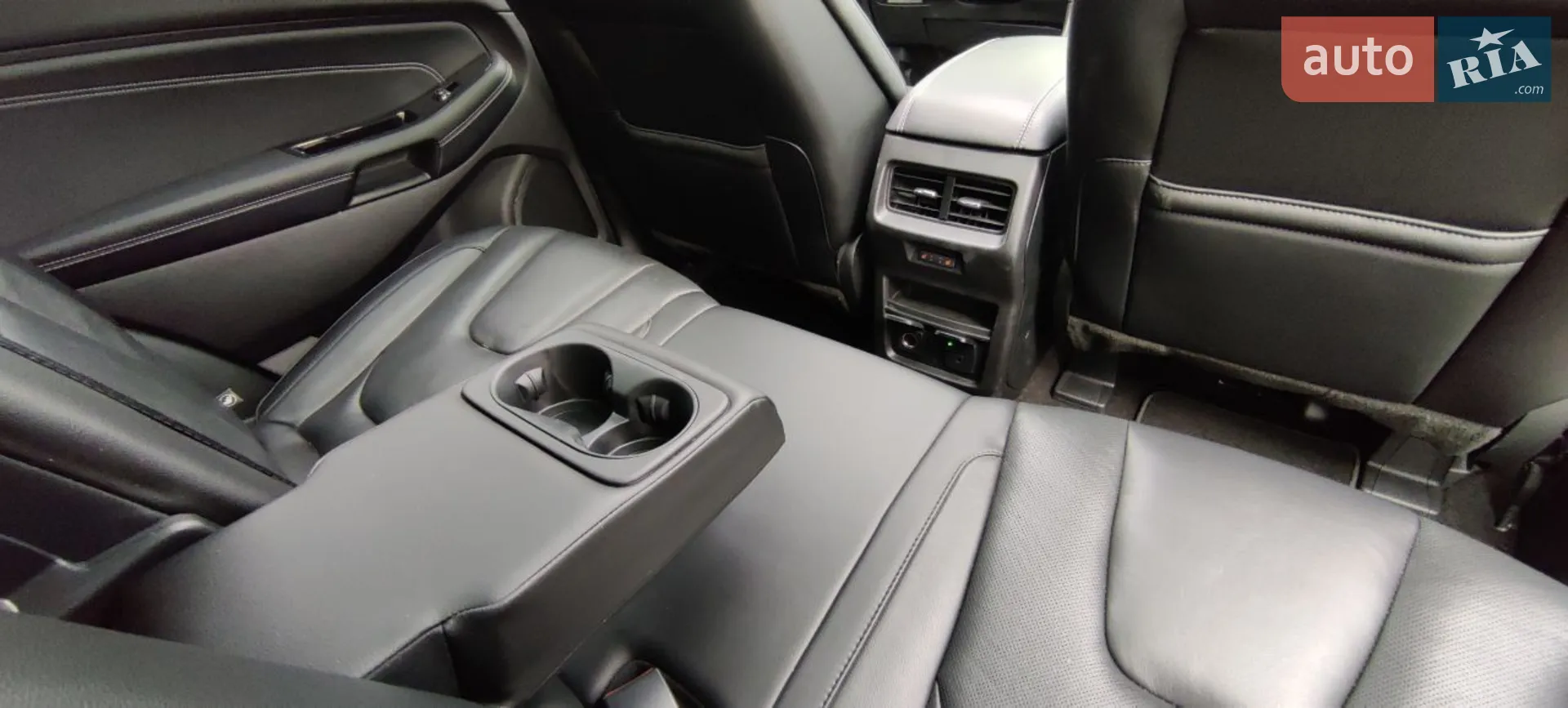 2019 Ford Edge - мініатюра 14