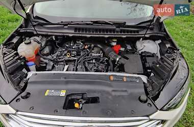 Внедорожник / Кроссовер Ford Edge 2019 в Харькове