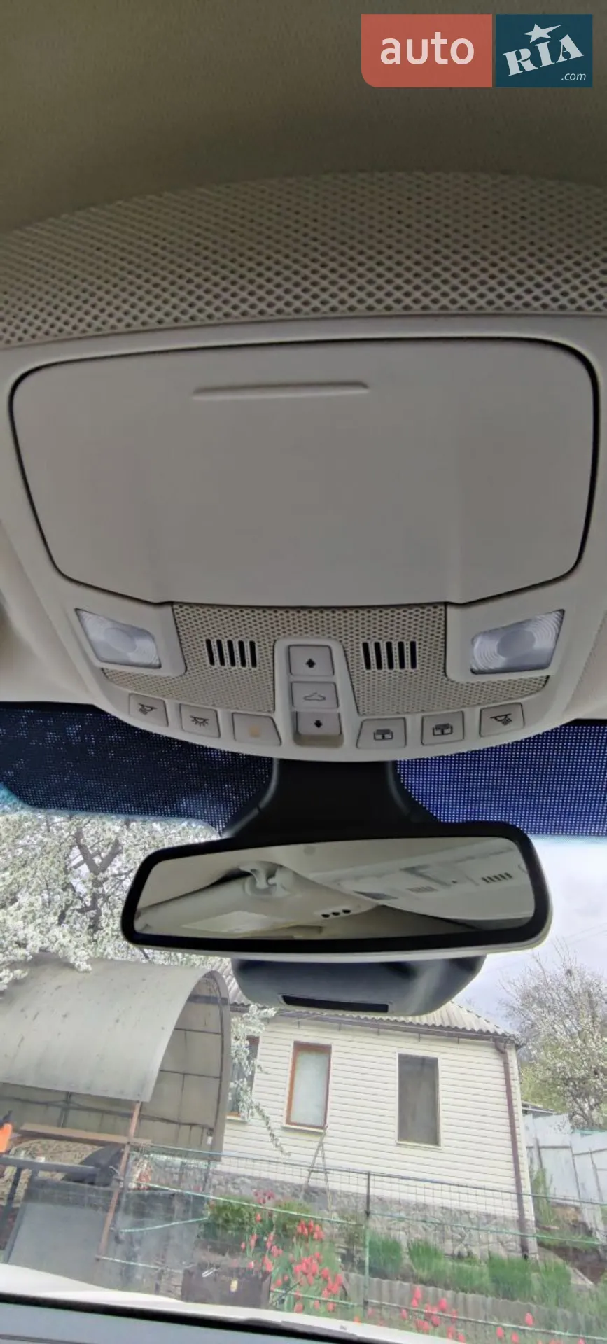 2019 Ford Edge - мініатюра 22