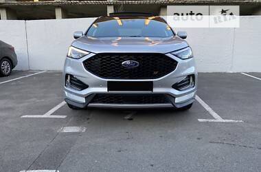 Ford Edge 2018