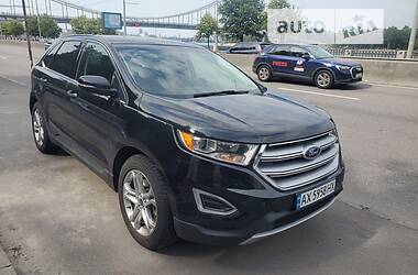 Внедорожник / Кроссовер Ford Edge 2015 в Харькове