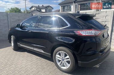 Внедорожник / Кроссовер Ford Edge 2017 в Белой Церкви