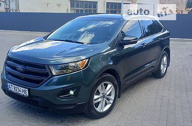 Ford Edge 2015