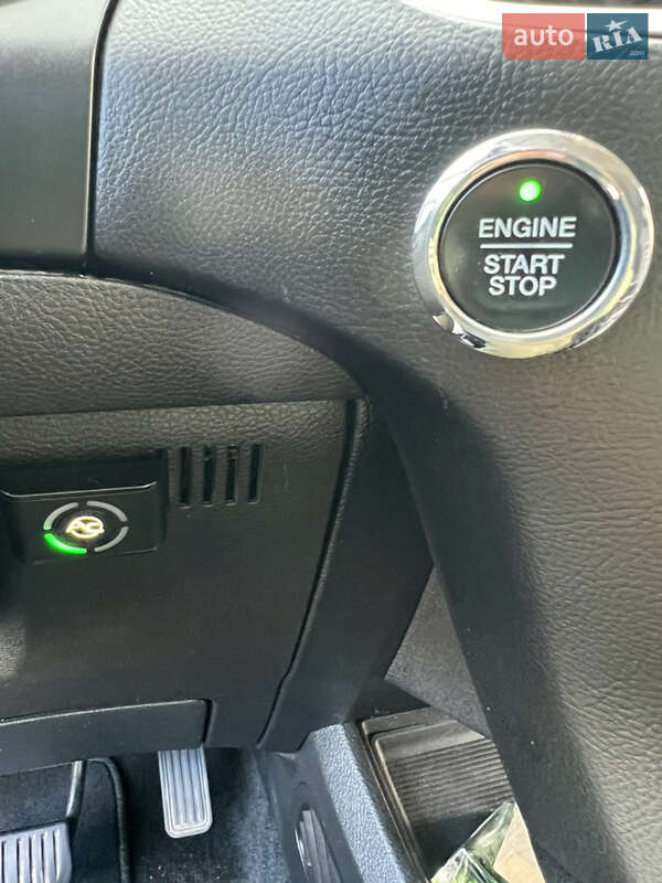 Внедорожник / Кроссовер Ford Edge 2015 в Одессе фото 36 Внедорожник / Кроссовер Ford Edge 2015 в Одессе