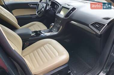 Внедорожник / Кроссовер Ford Edge 2015 в Хмельницком