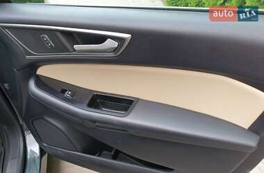 Внедорожник / Кроссовер Ford Edge 2015 в Хмельницком