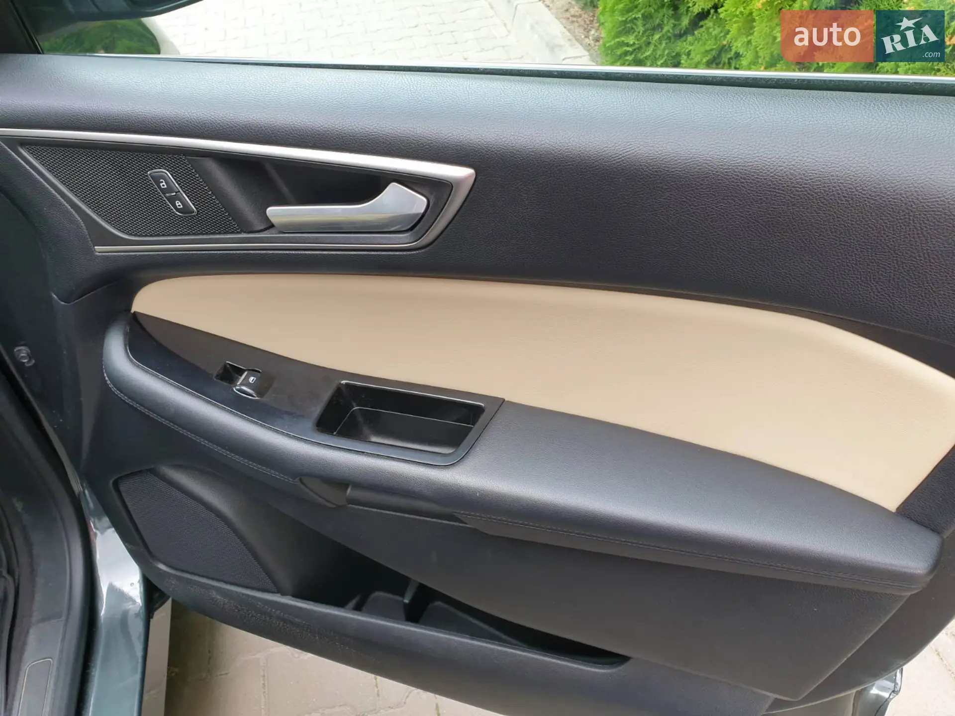2015 Ford Edge - мініатюра 14