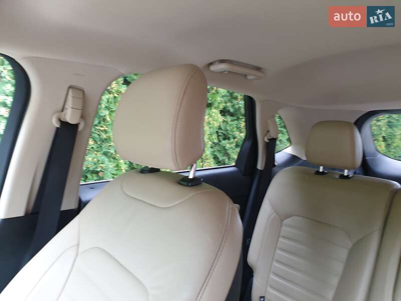 Внедорожник / Кроссовер Ford Edge 2015 в Хмельницком