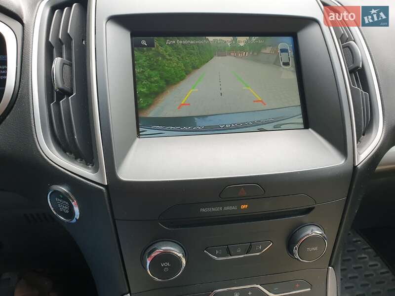 Внедорожник / Кроссовер Ford Edge 2015 в Хмельницком