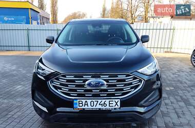 Ford Edge 2020 Ford Edge 2020