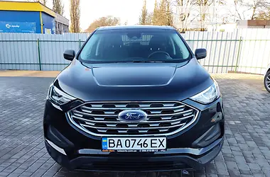 Ford Edge 2020