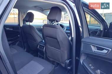 Внедорожник / Кроссовер Ford Edge 2020 в 