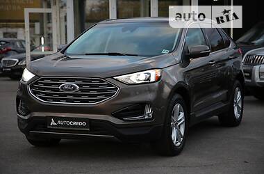 Ford Edge 2019