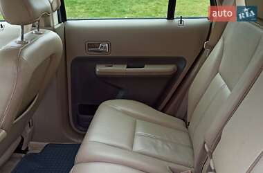 Внедорожник / Кроссовер Ford Edge 2007 в 