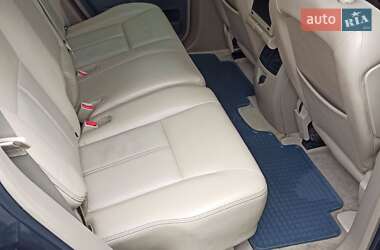 Внедорожник / Кроссовер Ford Edge 2007 в 