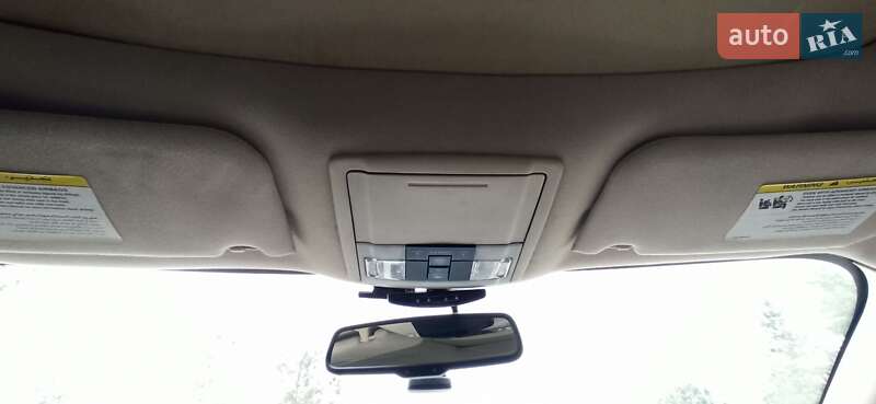 Внедорожник / Кроссовер Ford Edge 2007 в Днепре фото 41 Внедорожник / Кроссовер Ford Edge 2007 в Днепре