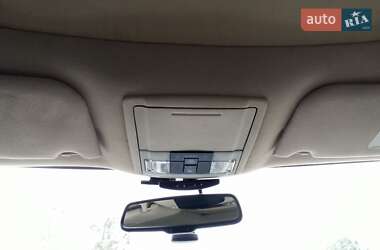 Внедорожник / Кроссовер Ford Edge 2007 в 