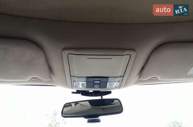 Внедорожник / Кроссовер Ford Edge 2007 в Днепре