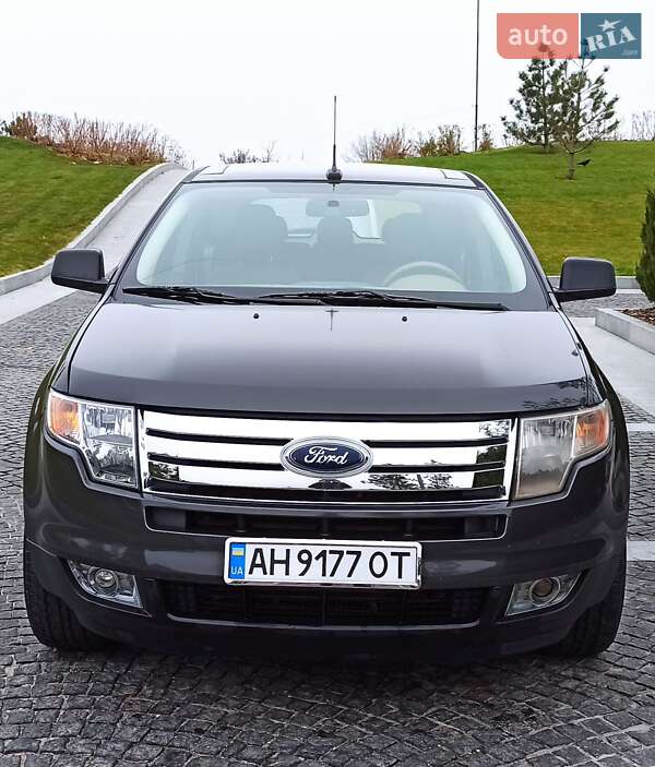 Внедорожник / Кроссовер Ford Edge 2007 в Днепре