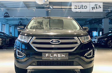 Позашляховик / Кросовер Ford Edge 2016 в Києві