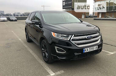Внедорожник / Кроссовер Ford Edge 2016 в 