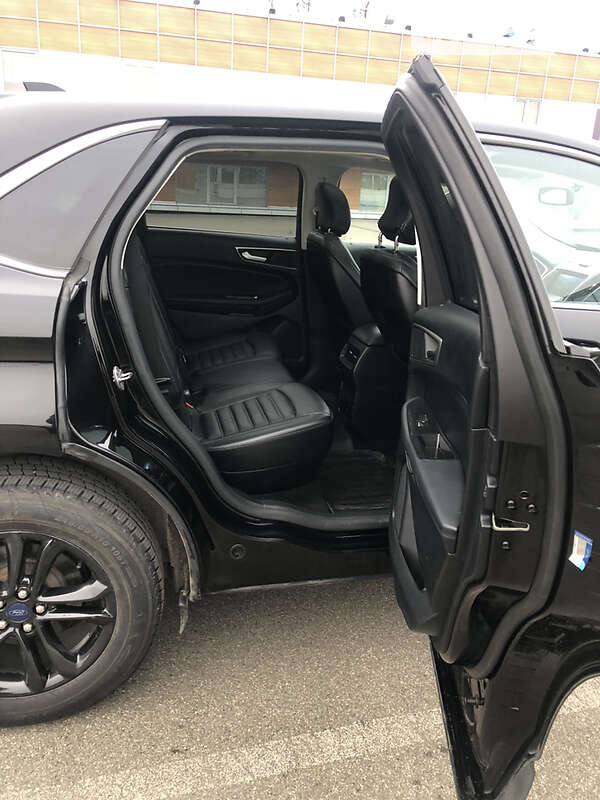 Внедорожник / Кроссовер Ford Edge 2016 в Киеве