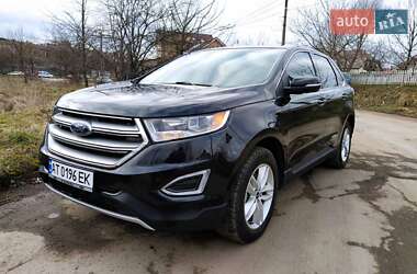 Ford Edge 2015 Ford Edge 2015