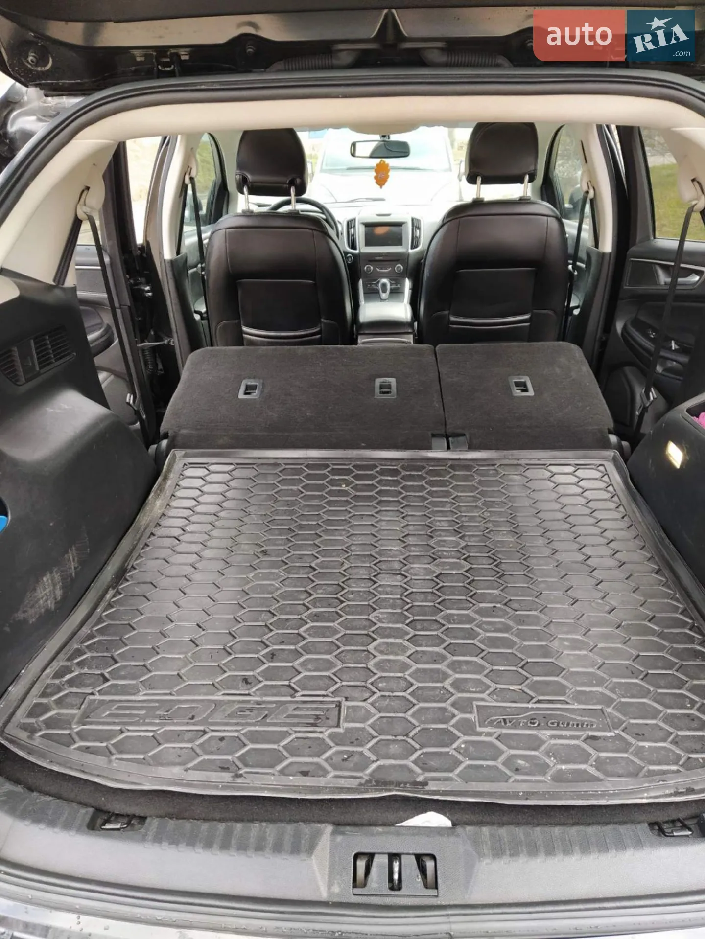 2015 Ford Edge - мініатюра 7
