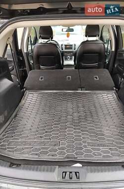 Внедорожник / Кроссовер Ford Edge 2015 в 