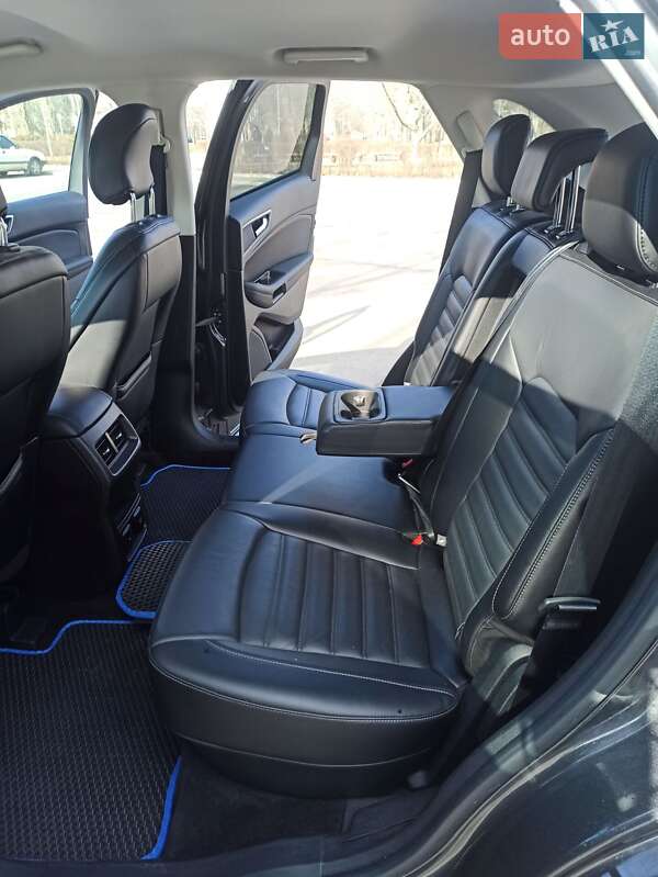 Внедорожник / Кроссовер Ford Edge 2016 в Южноукраинске фото 19 Внедорожник / Кроссовер Ford Edge 2016 в Южноукраинске