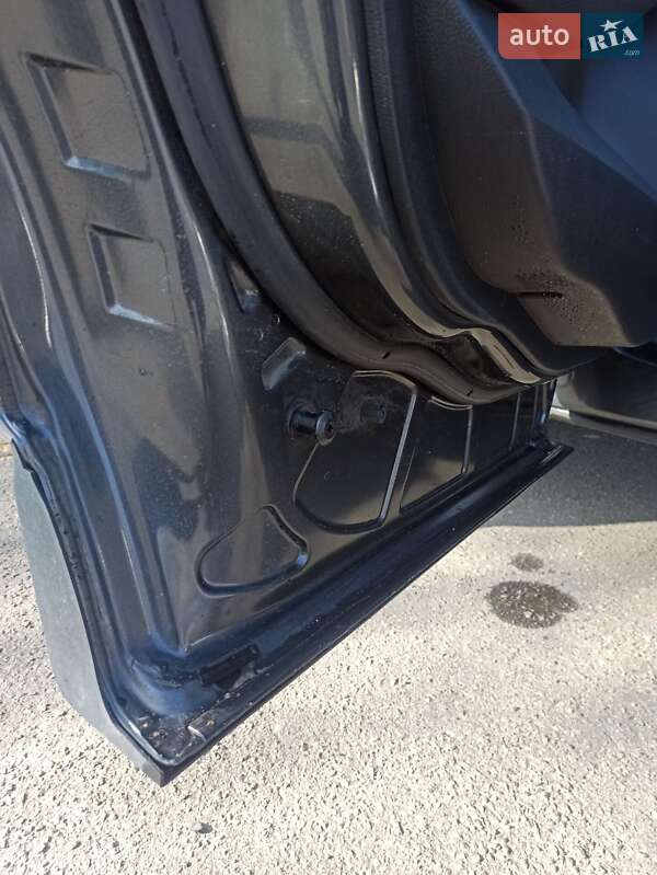 Внедорожник / Кроссовер Ford Edge 2016 в Южноукраинске фото 39 Внедорожник / Кроссовер Ford Edge 2016 в Южноукраинске