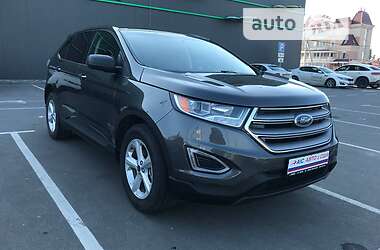 Внедорожник / Кроссовер Ford Edge 2018 в Киеве