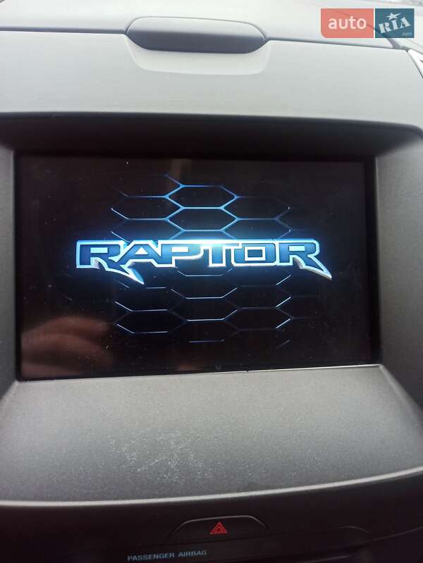 Внедорожник / Кроссовер Ford Edge 2016 в Южноукраинске фото 28 Внедорожник / Кроссовер Ford Edge 2016 в Южноукраинске