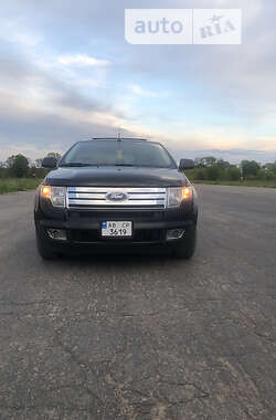 Внедорожник / Кроссовер Ford Edge 2008 в Виннице