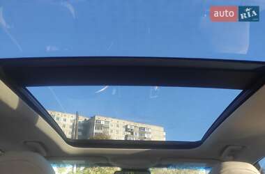 Внедорожник / Кроссовер Ford Edge 2019 в 
