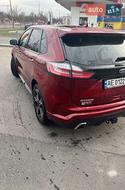 Внедорожник / Кроссовер Ford Edge 2019 в Днепре