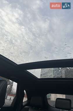 Внедорожник / Кроссовер Ford Edge 2019 в Днепре