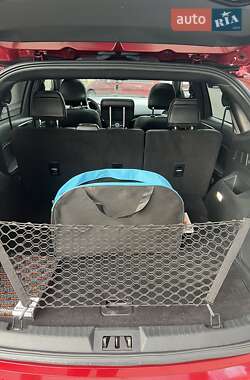Внедорожник / Кроссовер Ford Edge 2019 в Днепре