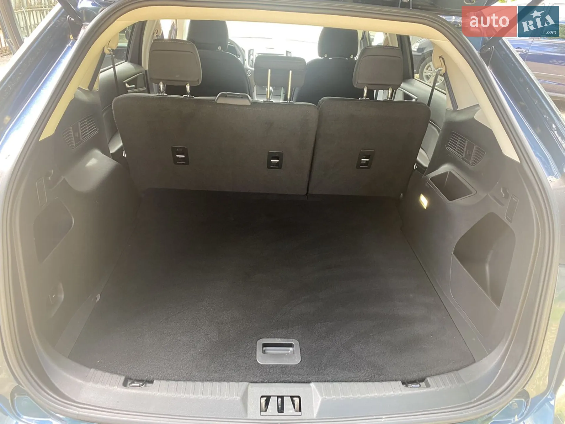 2016 Ford Edge - мініатюра 9