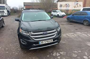 Внедорожник / Кроссовер Ford Edge 2015 в Тульчине