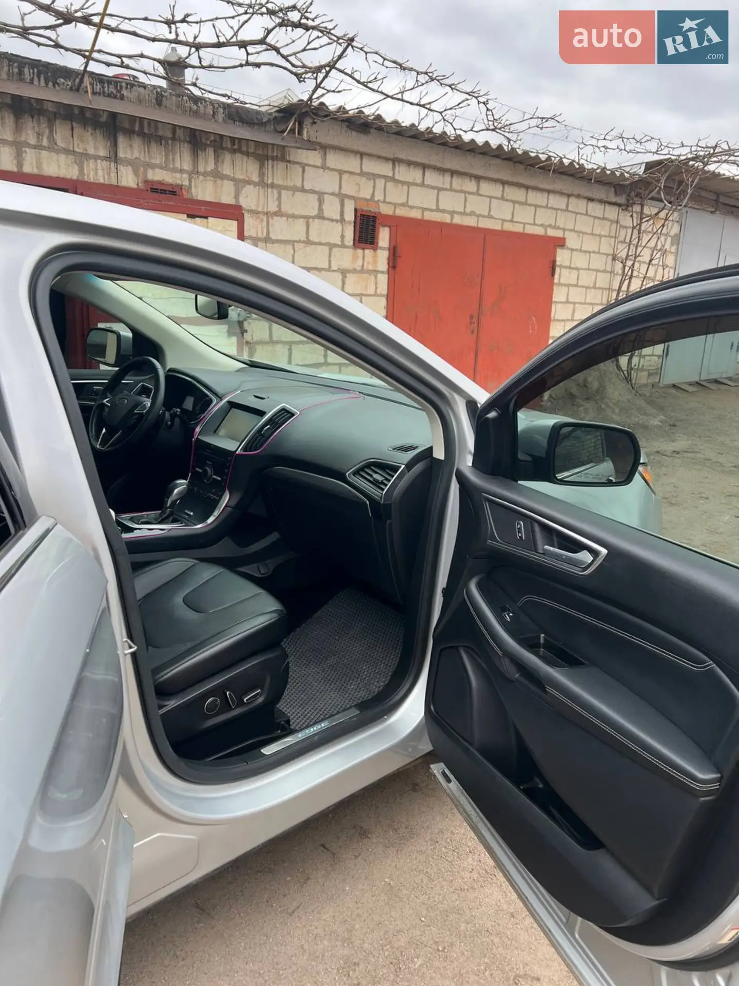 2015 Ford Edge - мініатюра 6